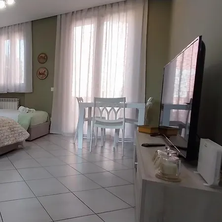 Apartament Trezzano Trezzano sul Naviglio